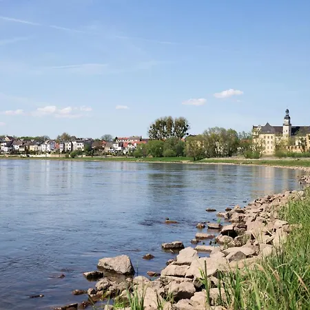 Apartment Havenburg Radmacher Unten Links Coswig (Anhalt)