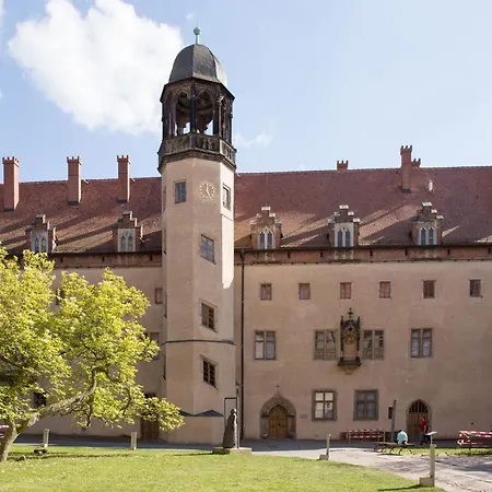Havenburg Radmacher Unten Links Coswig (Anhalt)