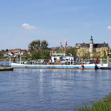 Havenburg Radmacher Unten Links Coswig (Anhalt)