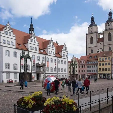 Havenburg Radmacher Unten Links Apartment *
