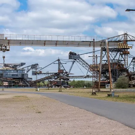 Havenburg Radmacher Unten Links Coswig (Anhalt)