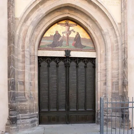 Havenburg Radmacher Unten Links * Coswig (Anhalt)