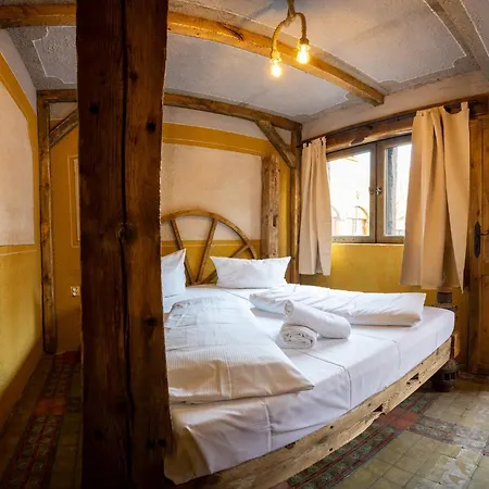 Havenburg Radmacher Unten Links Apartment Coswig (Anhalt)